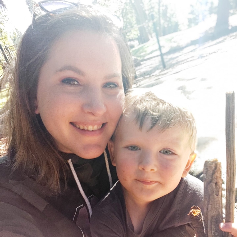 Meet your Posher, Emily